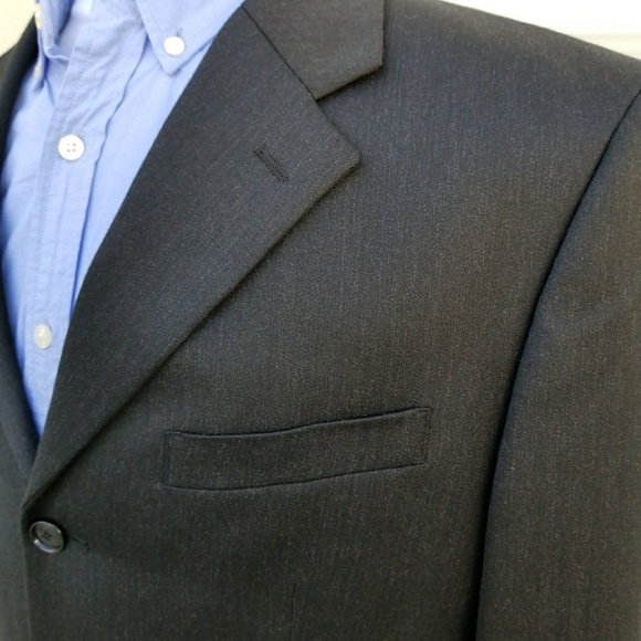 Jones New York Men's Wool Blazer size 40L